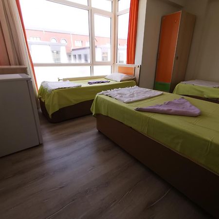 Canakkale Kampues Pansiyon Eksteriør billede