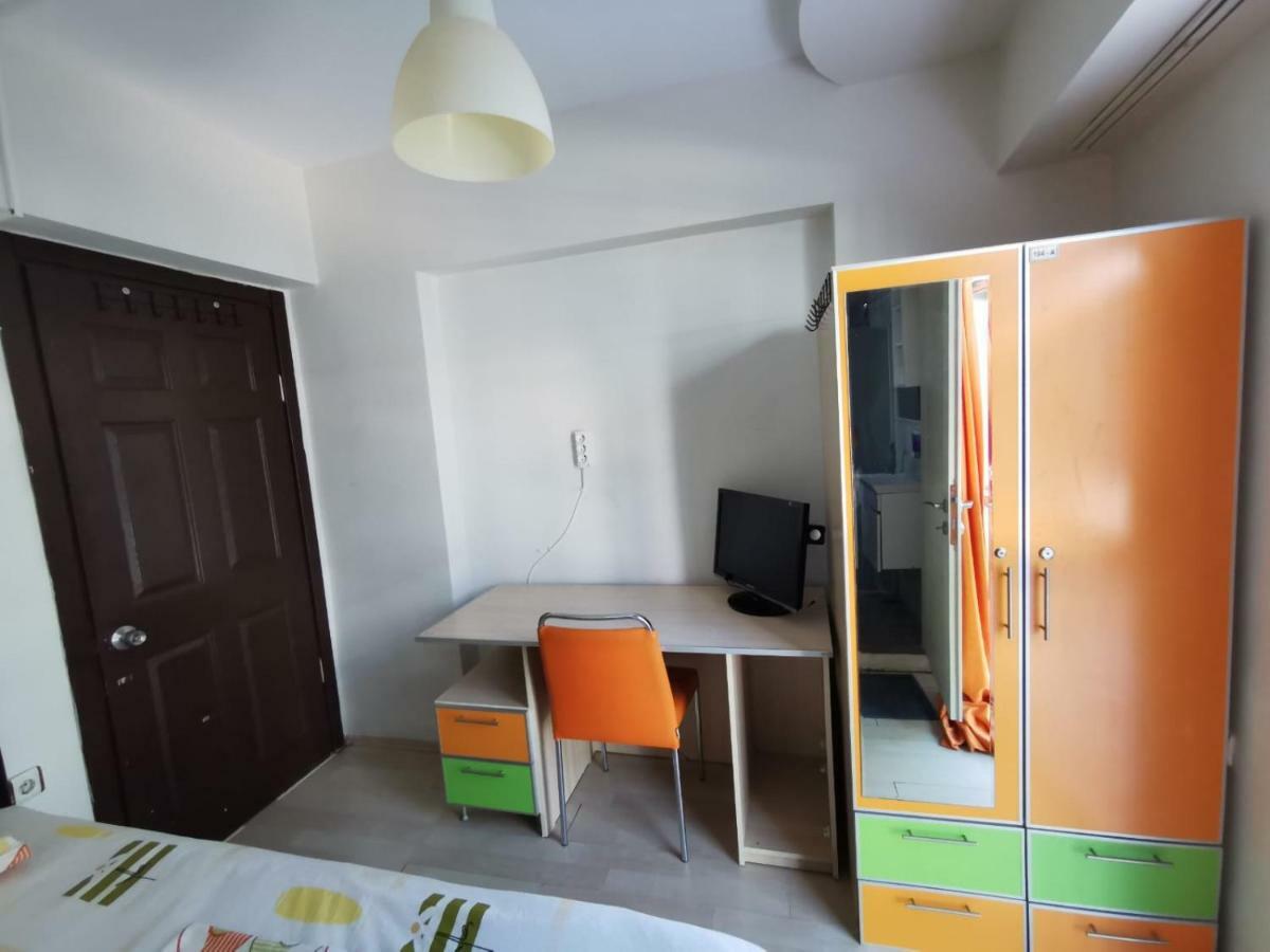 Canakkale Kampues Pansiyon Eksteriør billede