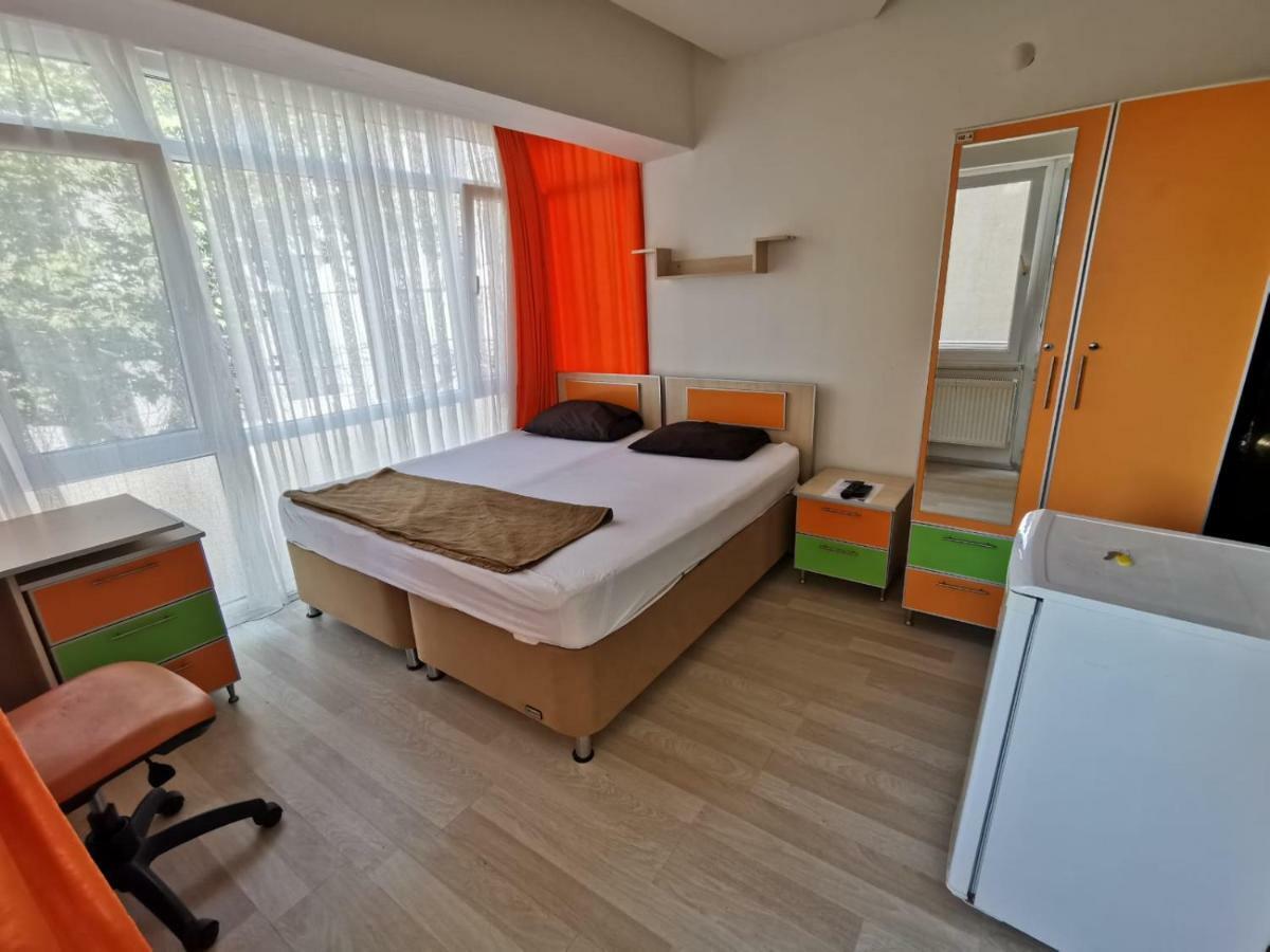 Canakkale Kampues Pansiyon Eksteriør billede