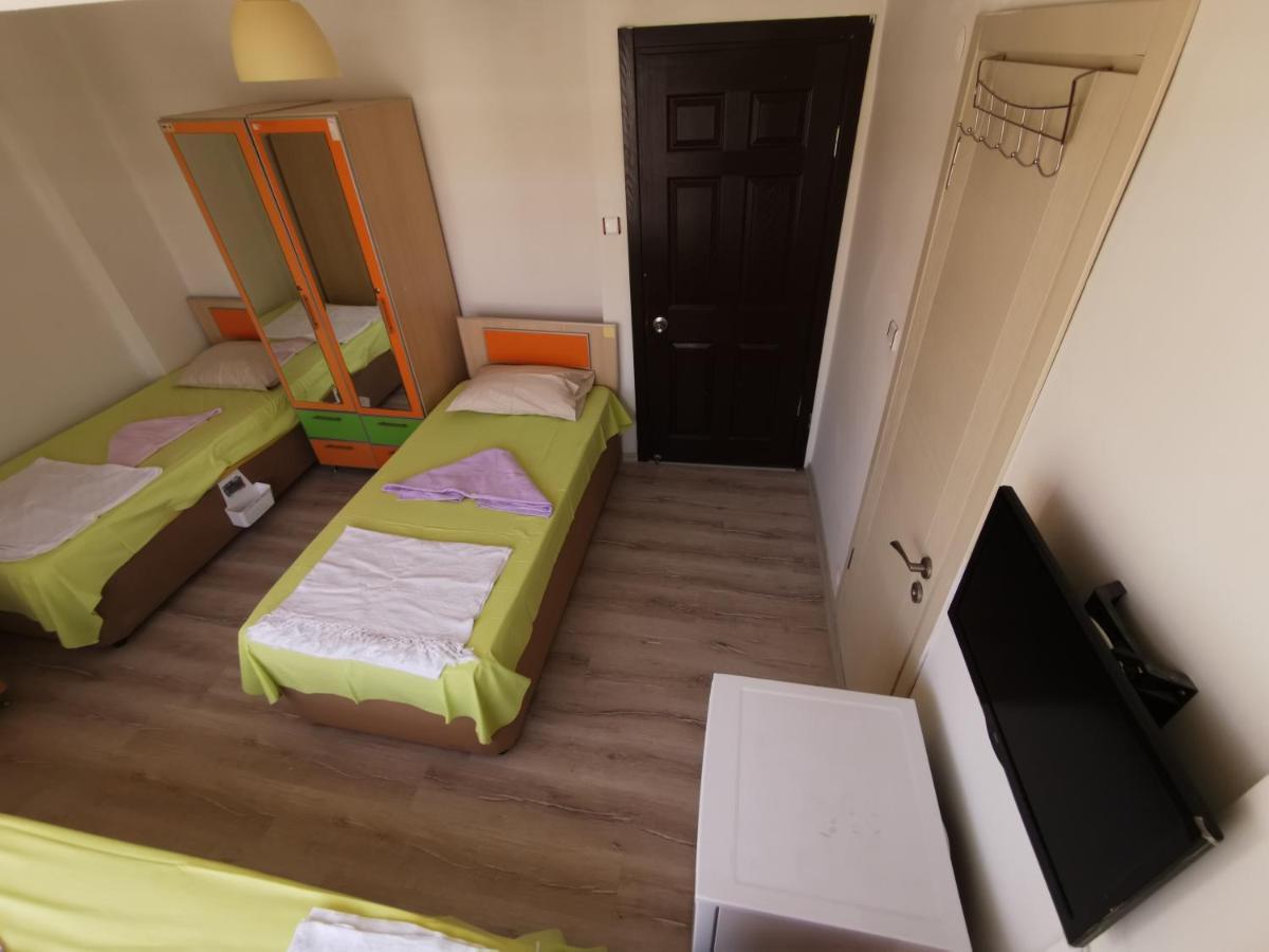 Canakkale Kampues Pansiyon Eksteriør billede