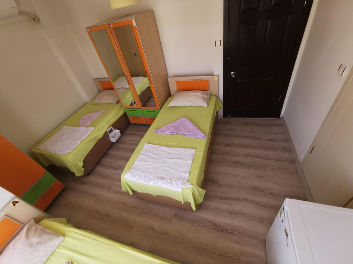 Canakkale Kampues Pansiyon Eksteriør billede