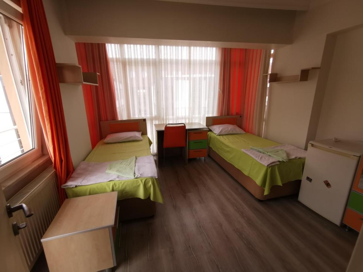 Canakkale Kampues Pansiyon Eksteriør billede