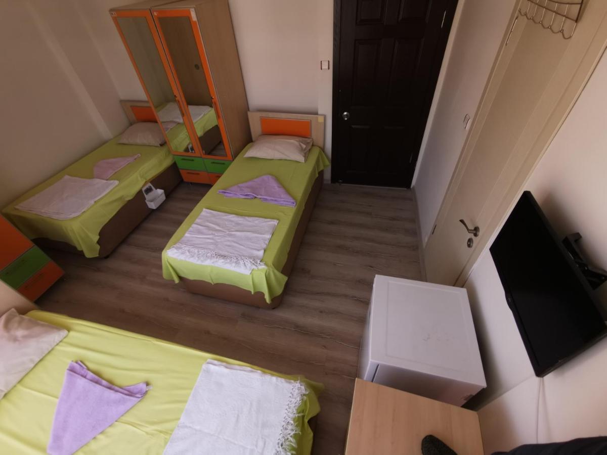 Canakkale Kampues Pansiyon Eksteriør billede