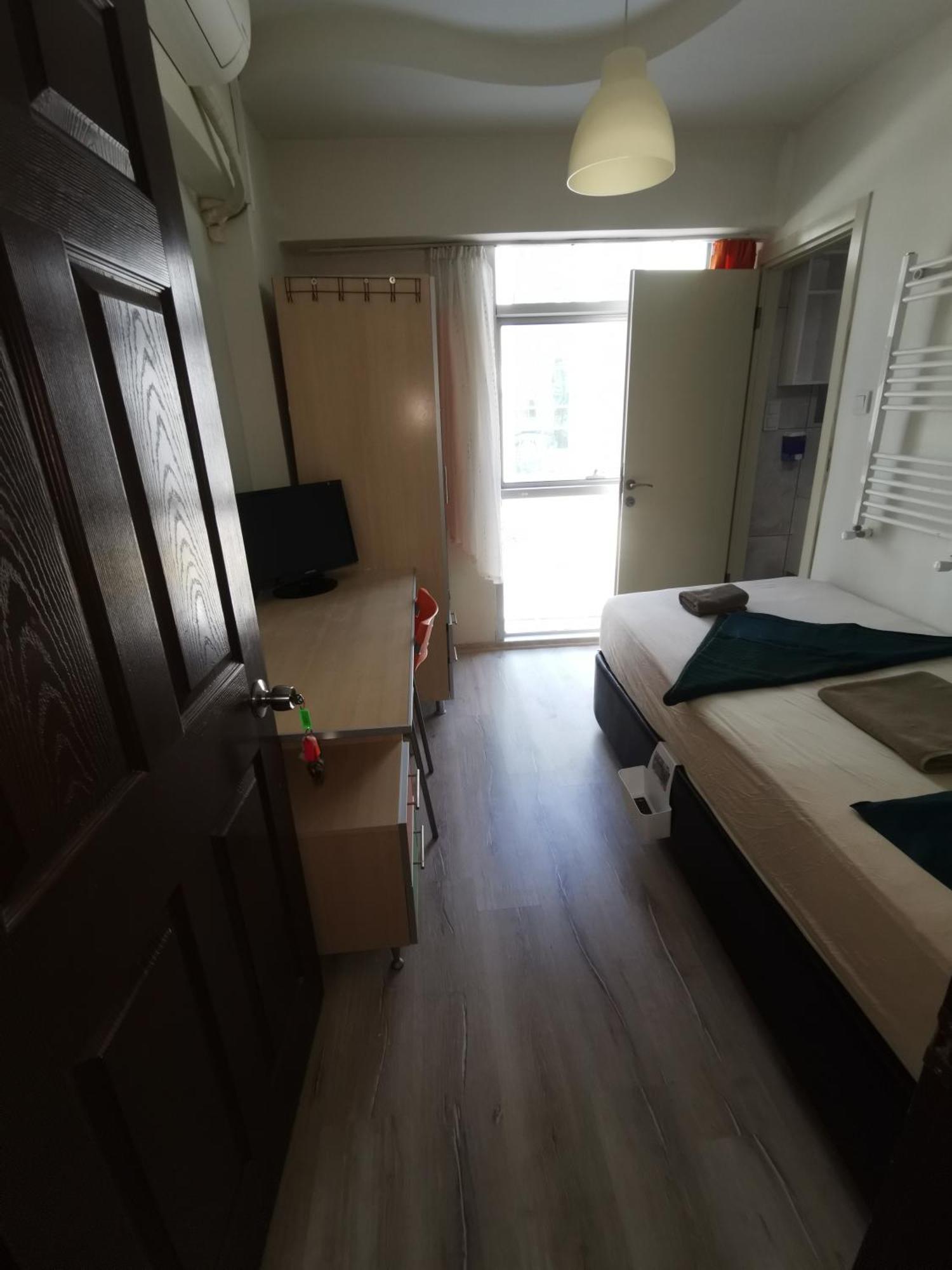Canakkale Kampues Pansiyon Eksteriør billede