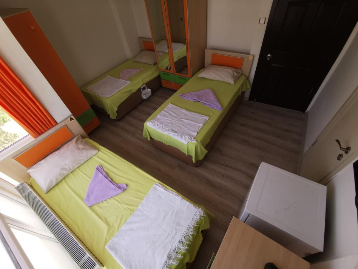 Canakkale Kampues Pansiyon Eksteriør billede