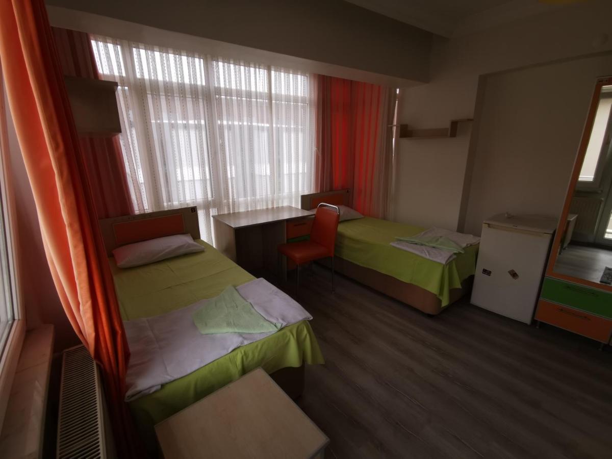 Canakkale Kampues Pansiyon Eksteriør billede