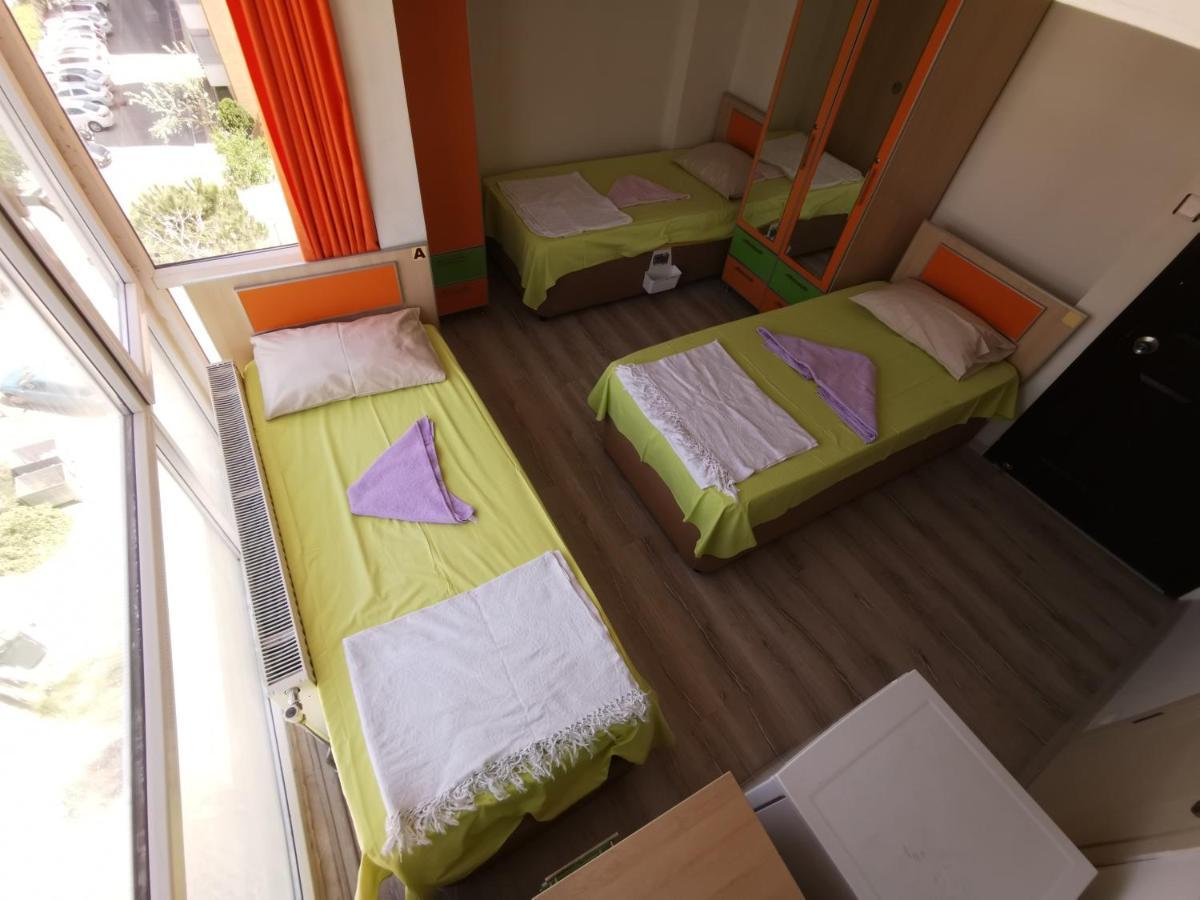 Canakkale Kampues Pansiyon Eksteriør billede