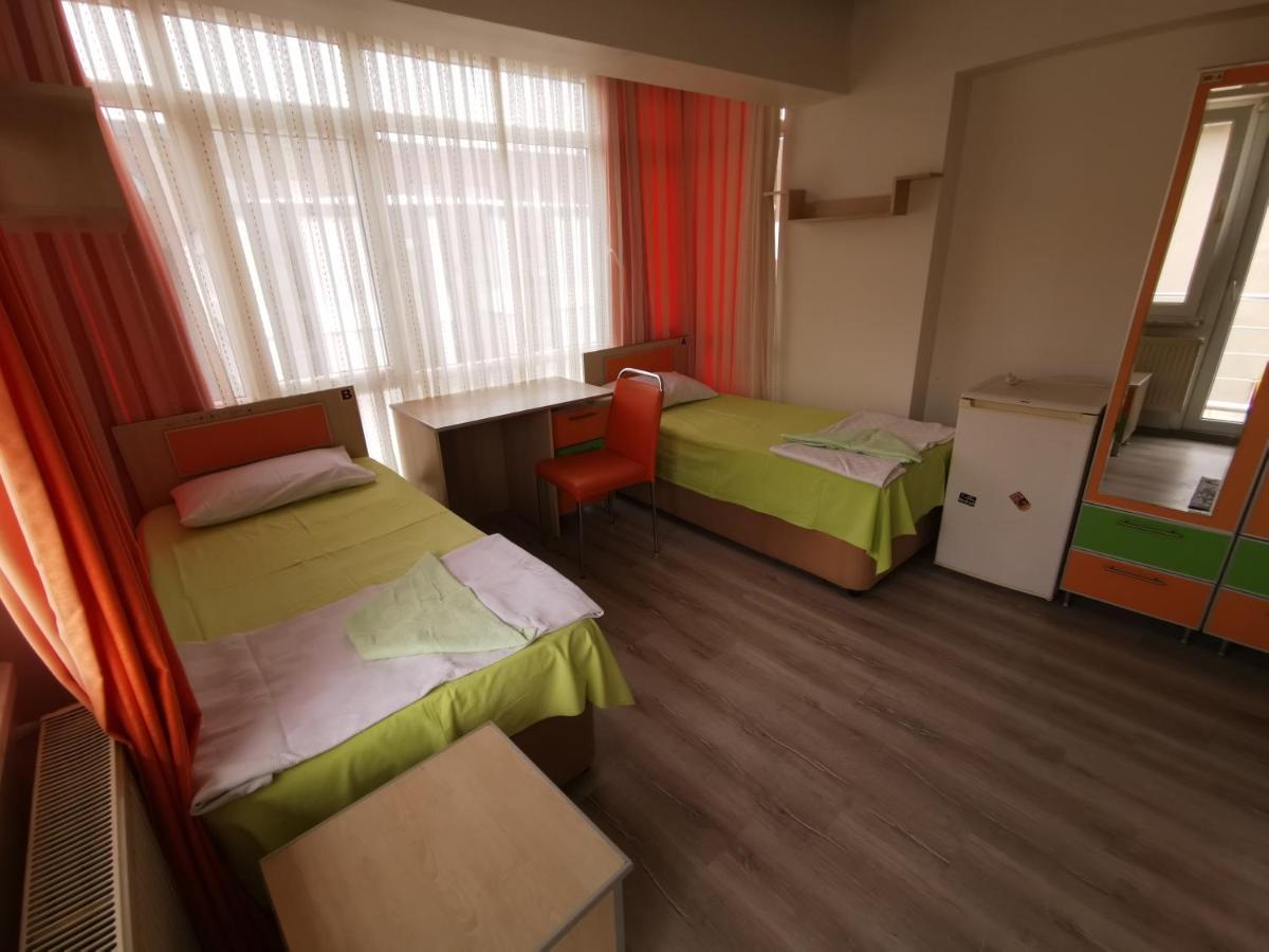 Canakkale Kampues Pansiyon Eksteriør billede
