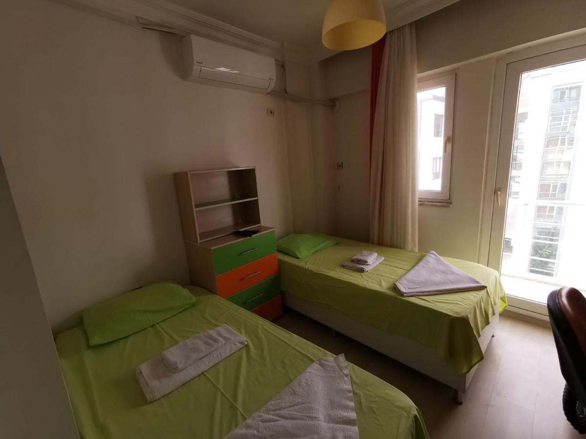 Canakkale Kampues Pansiyon Eksteriør billede