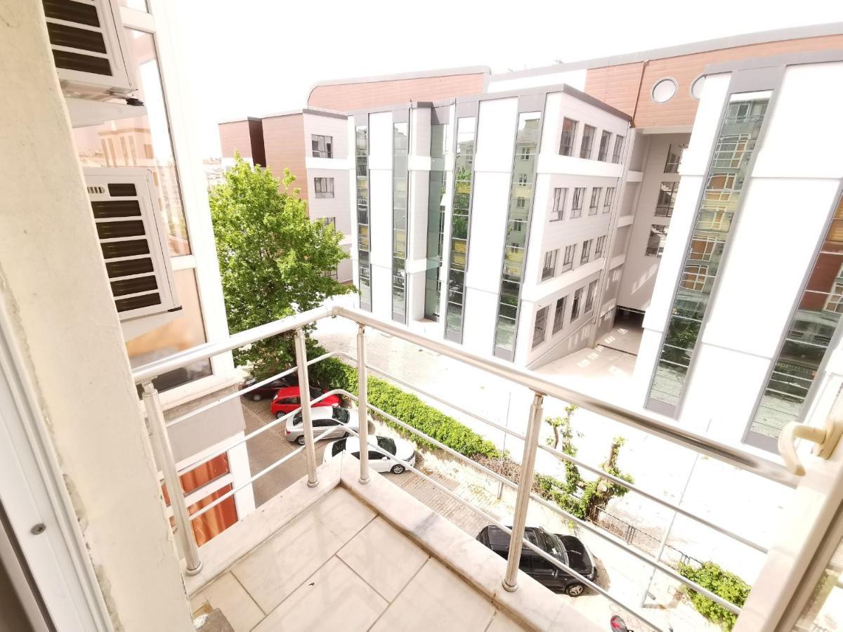 Canakkale Kampues Pansiyon Eksteriør billede